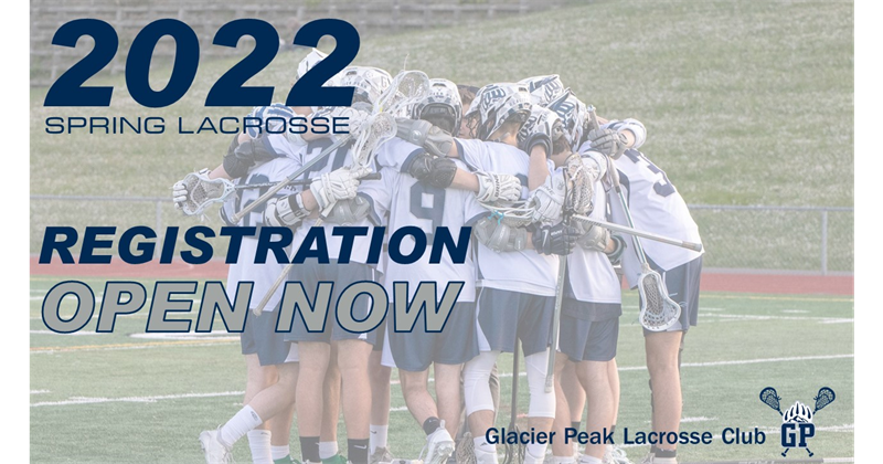 2022 Spring Registration is Now Open