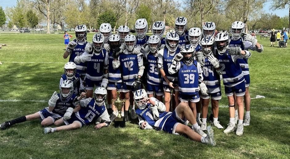 7/8 team at Three Rivers Shootout 2023