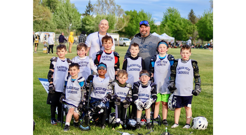1/2 team at Three Rivers Shootout 2024