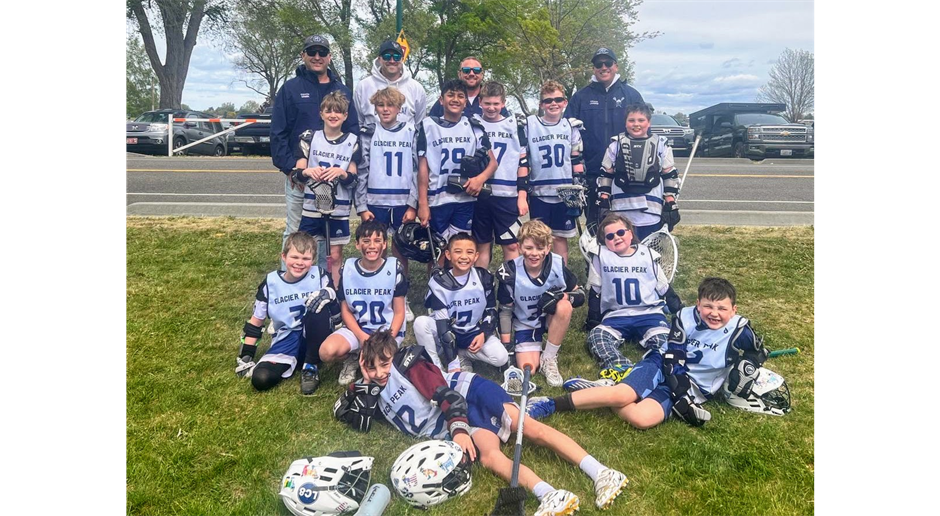 3/4 Blue at Three Rivers Shootout 2024