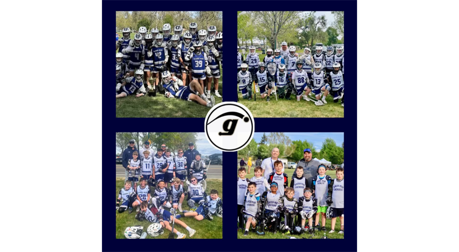 GP youth teams