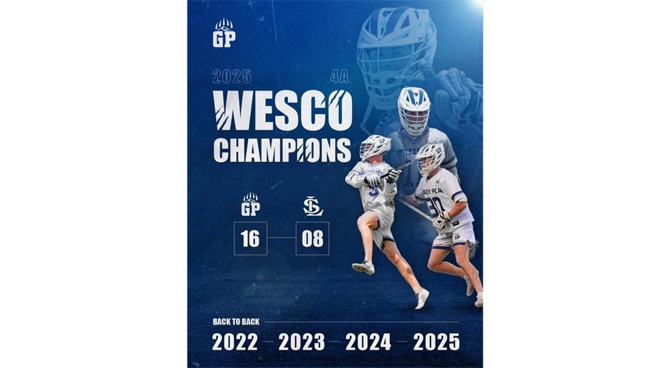 Wesco Champs